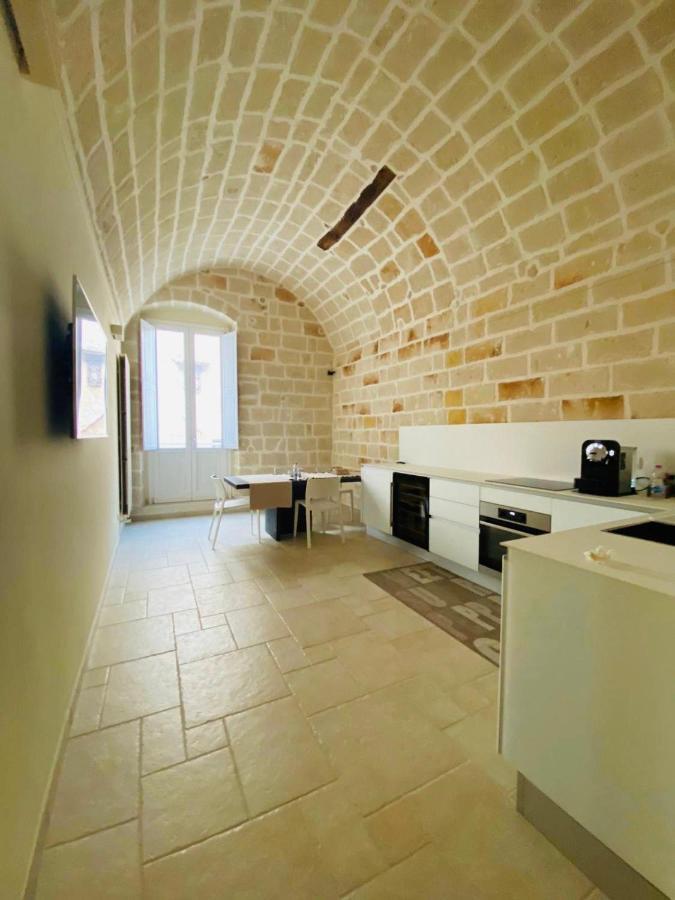 Vacanze In Puglia Monopoli Apartment Exterior photo